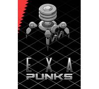 EXAPUNKS PC