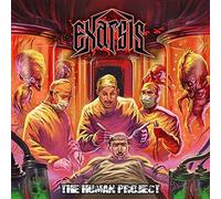 Exarsis - Human Project