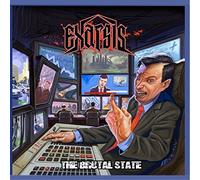 Exarsis - The Brutal State