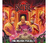 Exarsis – The Human Project – Alive AG
