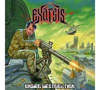 Exarsis - Under Destruction (Reissue)