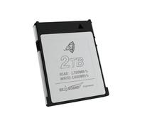 Exascend 2TB Archon CFexpress Type B Memory Card