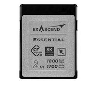 Exascend 2TB Essential Archon CFexpress 2.0 Type B Memory Card