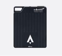 Exascend CFexpress 4.0 Type A Card Reader