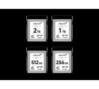 Exascend Element Pro CFexpress - Tarjeta de Memoria Tipo B de 1 TBGB
