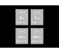 Exascend CFexpress 4.0 Type B Element Pro Series 256GB
