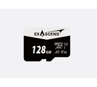 Exascend Element UHS-I microSD card(V30) 128GB