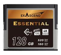 Exascend Essential CFast 2.0 128GB