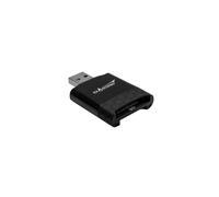 EXASCEND Lector de Tarjeta SD UHS-II EXCRSDU2