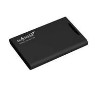 Exascend Unidad SSD portÃ¡til Element, 20 Gb/s, Tipo-C 2 TB negro