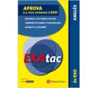 exatac. 2 eso. anglès