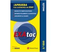 exatac. 2 eso. ingles