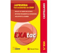 Exatac 3 Eso Castellano
