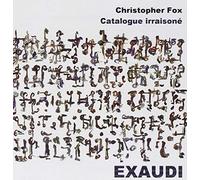 Exaudi - FOX:CATALOGUE IRRAISONNE