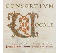 Exaudiam Eum: Gregorian Chant for Lent & Holy Week