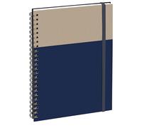 Exaw ug-Dez Gustave 2026 / 2027: Kalender Exaweek 17 Monate
