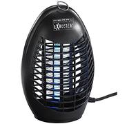 Exbuster Control de moscas en interiores - Mosquito asesino: Altamente efectivo Insecticida UV, Tubo de luz UV-A, 4 vatios (Lámparas de mosquitos, Trampa moscas, matamoscas)