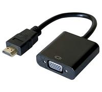 EXC Un Adaptador Hypertec ProConnectLite HDMI a VGA