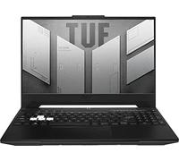 EXCaliberPC ASUS TUF Dash F15 FX517ZR-F15.I73070 (i7-12650H, 16GB RAM, 512GB NVMe SSD, RTX 3070 8GB, 39.6 cm FHD 144Hz, Windows 11) Gaming Notebook