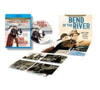 Excalibur Bend of The River