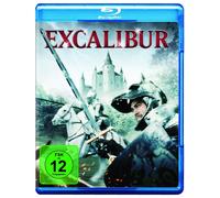 Excalibur (Blu-ray)