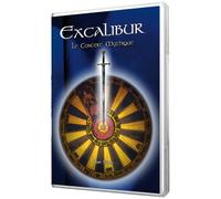 Excalibur, la légende des celtes - Le concert mythique [Francia] [DVD]