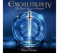 Excalibur - The Dark Age Of The Dragon