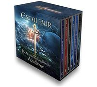 Excalibur - The Excalibur 20th Anniversary Box Set (6CD+2DVD)