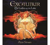 Excalibur - The Ladies Of The Lake