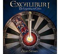 Excalibur - The Legend Of The Celts