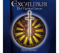 Excalibur - The Mythical Concert