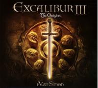 Excalibur - The Origins