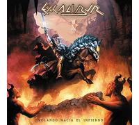 Excalibur - Volando Hacia El Infierno