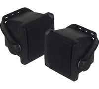 Excalibur X22.2U Altavoz Marino Nautico 3 in 76 mm Impermeable Barco Coche