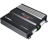Excalibur X500.2 - Amplificador, 2 canales, 500 W
