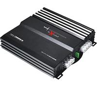 Excalibur X500.2 - Amplificador, 2 canales, 500 W