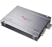 1 Excalibur X600.4 Amplificador 4 Canales Puertas O Subwoofer 2400 Vatios Máximo