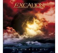 Excalion - High Time