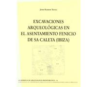 Excavaciones arqueológicas en el asentamiento (CUADERNOS DE ARQUEOLOGIA MEDITERRANEA)