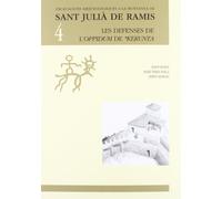Excavacions Arqueològiques A La Muntanya De Sant Julià De Ramis (Publicacions del Laboratori d'Arqueologia i Prehistoria de la Universitat de Girona)
