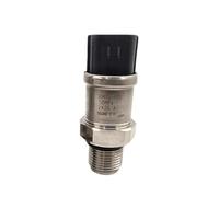 Excavadora 200 210 240 350A3 A5 Sensor de alta presión y baja presión Bomba hidráulica KM15-P02 KM16-P03 Compatible(50bar High quality)