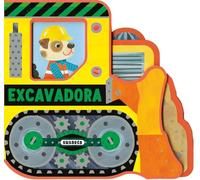 Excavadora