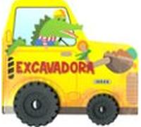 Excavadora (A rodar)