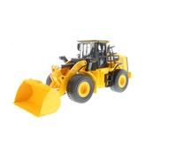Excavadora Carrera Toys 1:24 con Mando a Distancia 2.4 GHz y LED