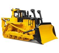 Excavadora Cat (grande)
