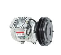 Excavadora con compresor 10pa15c, Compatible con Caterpillar 311B 318B 320B 325BL 380BL 154-0490 1540490 1GR 24V