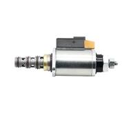 Excavadora E330D, E336D, E320C, E320D con válvula solenoide 4579878, 457-9878, accesorios for coche, herramientas de jardín, piezas de sublimación