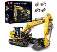 Excavadora Mould King - Mould King 13112