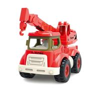 excavadora para, camión de construcción Camiones de construcción | Divertido cajón de arena al aire libre para pequeños, vehículo de construcción, simulación, a