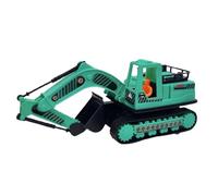 Excavadora remota - RC Excavator Toy | Caterpillar Licensed | Excavadora